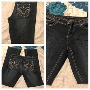 Women’s Miss Me Jeans